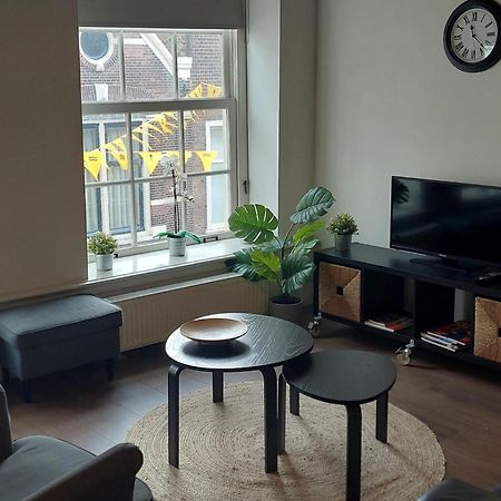B&B Museumkwartier Schiedam Eksteriør billede
