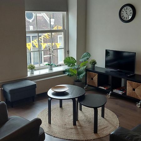 B&B Museumkwartier Schiedam Eksteriør billede